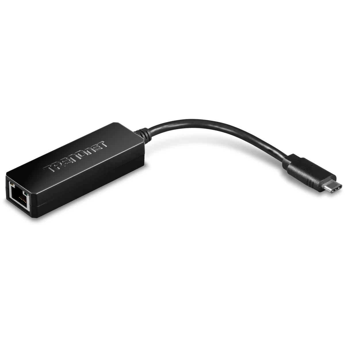 TRENDnet TUC-ETG USB-C to Gigabit Ethernet Adapter