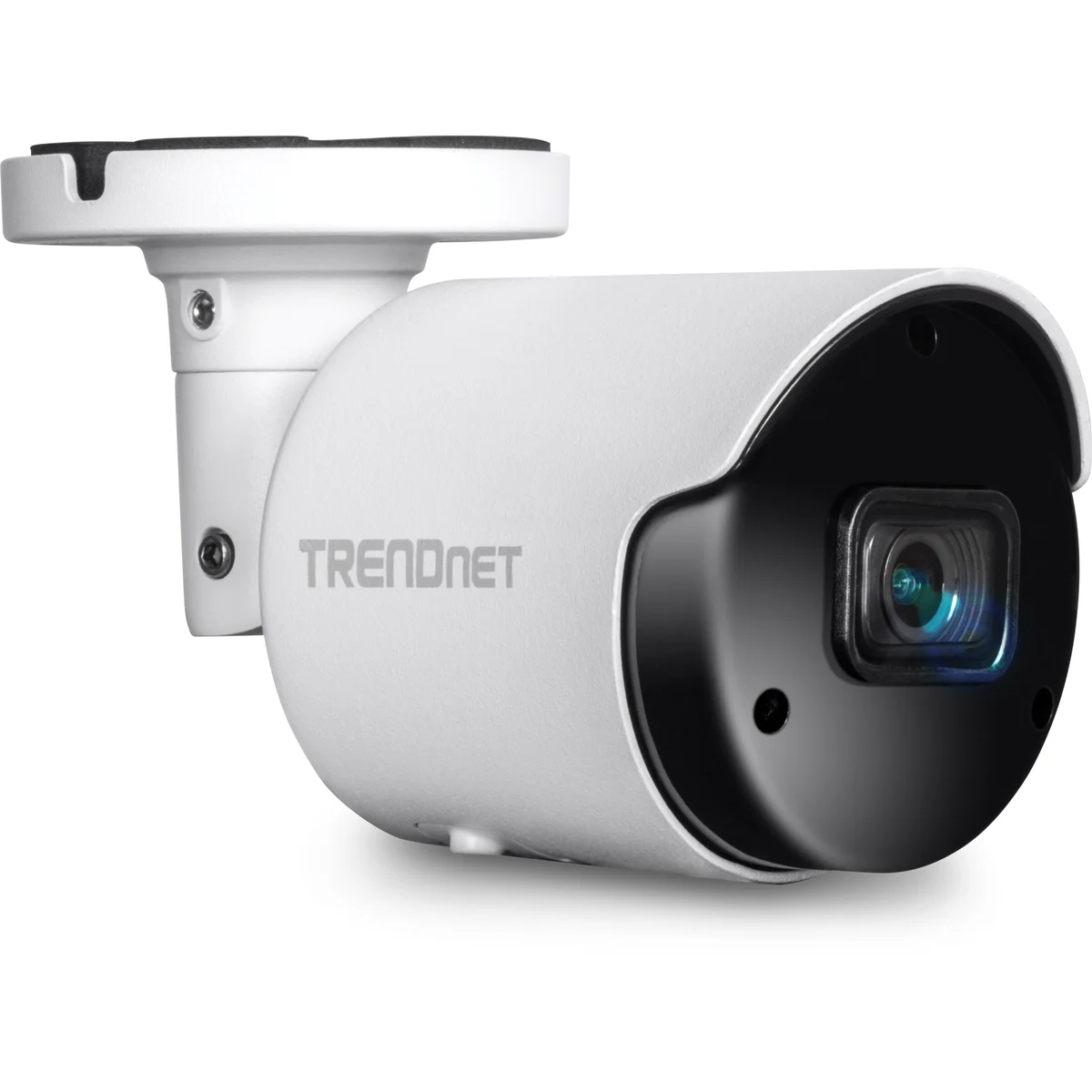 TRENDnet TV-IP1514PI Indoor / Outdoor 5 MP PoE Day/Night Network Camera