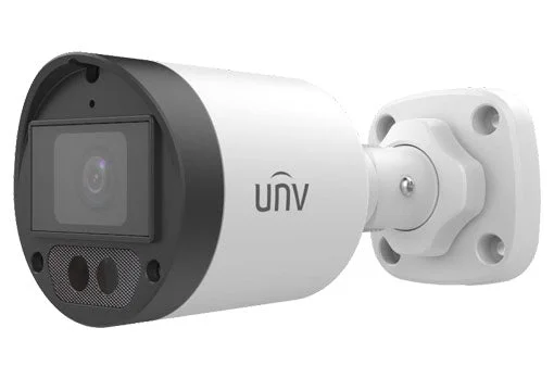 Uniview UAC-B122-AF40M 2MP IR Light Analog Bullet 4.0mm