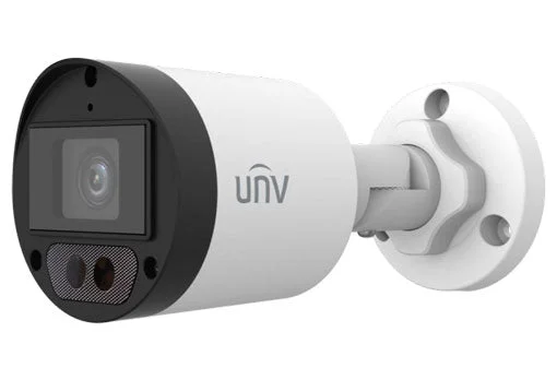 Uniview UAC-B128-ADF40MS 8MP IR Light Analog Bullet 4.0mm