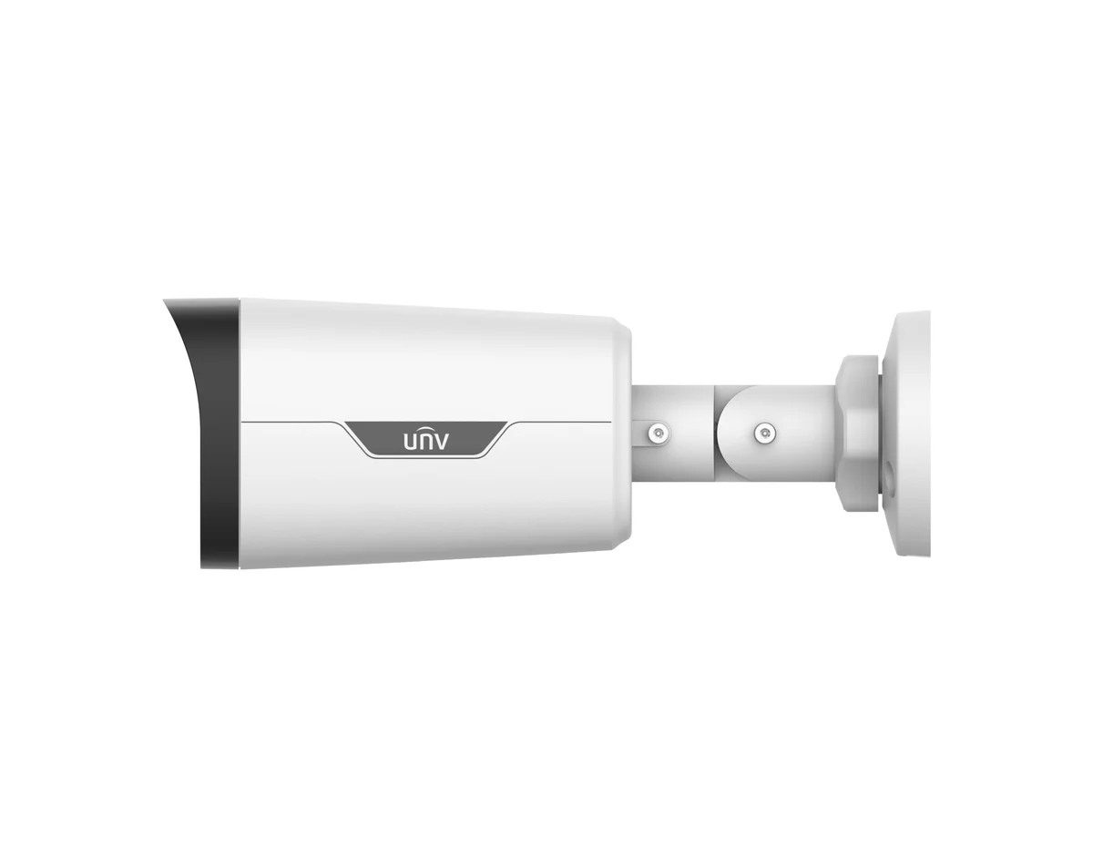 Uniview UAC-B134-ADF28MS-W 4MP White Light Analog Bullet 2.8mm(F1.0, DIP)