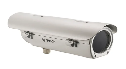 Bosch UHO-POE-10 OUTDOOR HOUSING PoE INPUT, 48 VDC NOMINAL or