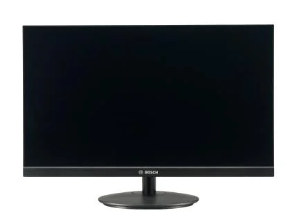 Bosch UML-245-90 23.8-INCH FULL HD COLOR LED MONITOR, 1920 x 1080 RESOLUTION,
