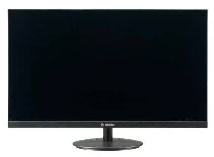 Bosch UML-275-90 27-INCH 4K UHD COLOR LED MONITOR, 3840 x 2160 RESOLUTION, HD