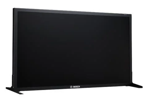 Bosch UML-324-90 32-INCH LED MONITOR, 1920 X 1080 RESOLUTION,
