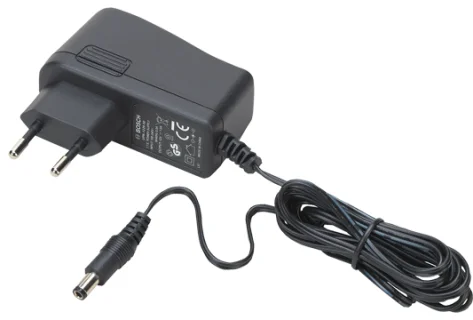 Bosch UPA-1220-60 POWER SUPPLY, 120VAC 60Hz, 12VDC 1A OUTPUT