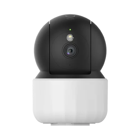 Uniview Uho-S3E-M3TD Uniarch 3MP Dual-light Wifi Smart PT Camera with RJ45