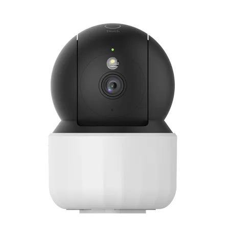 Uniview Uho-S3E-M5TD Uniarch 5MP Dual-light Wifi Smart PT Camera with RJ45