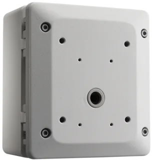 Bosch VDA-AD-JNB JUNCTION BOX WITHOUT POWER SUPPLY AUTODOME IP