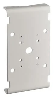 Bosch VDA-POMT-PTZDOME AUTODOME 5000 POLE MOUNT BRACKET (ALSO REQUIR
