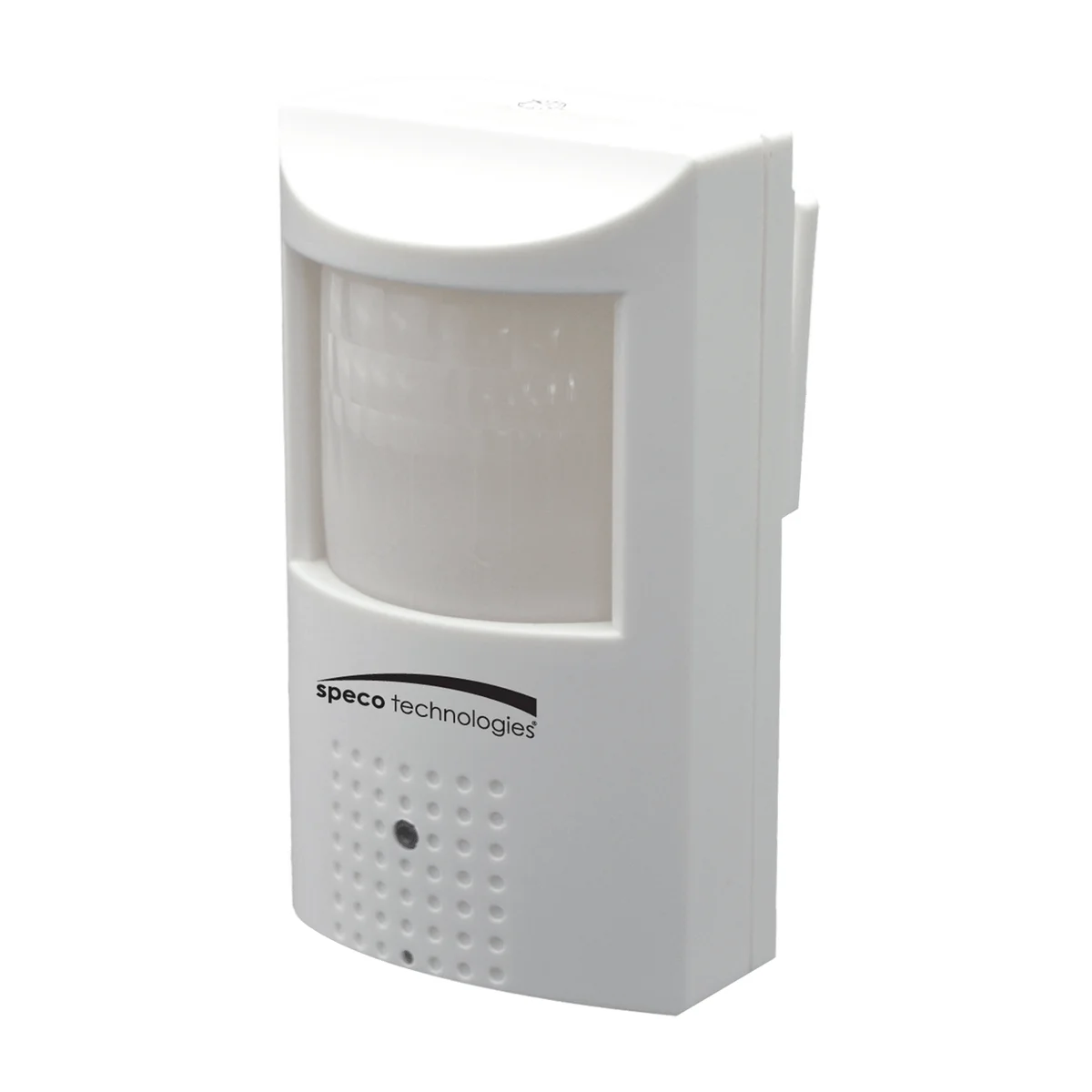 Speco Technologies VL572TPIR 2MP HD-TVI Only Camera in Operating PIR Motion Sensor Housing,3.7mm Pinhole Lens