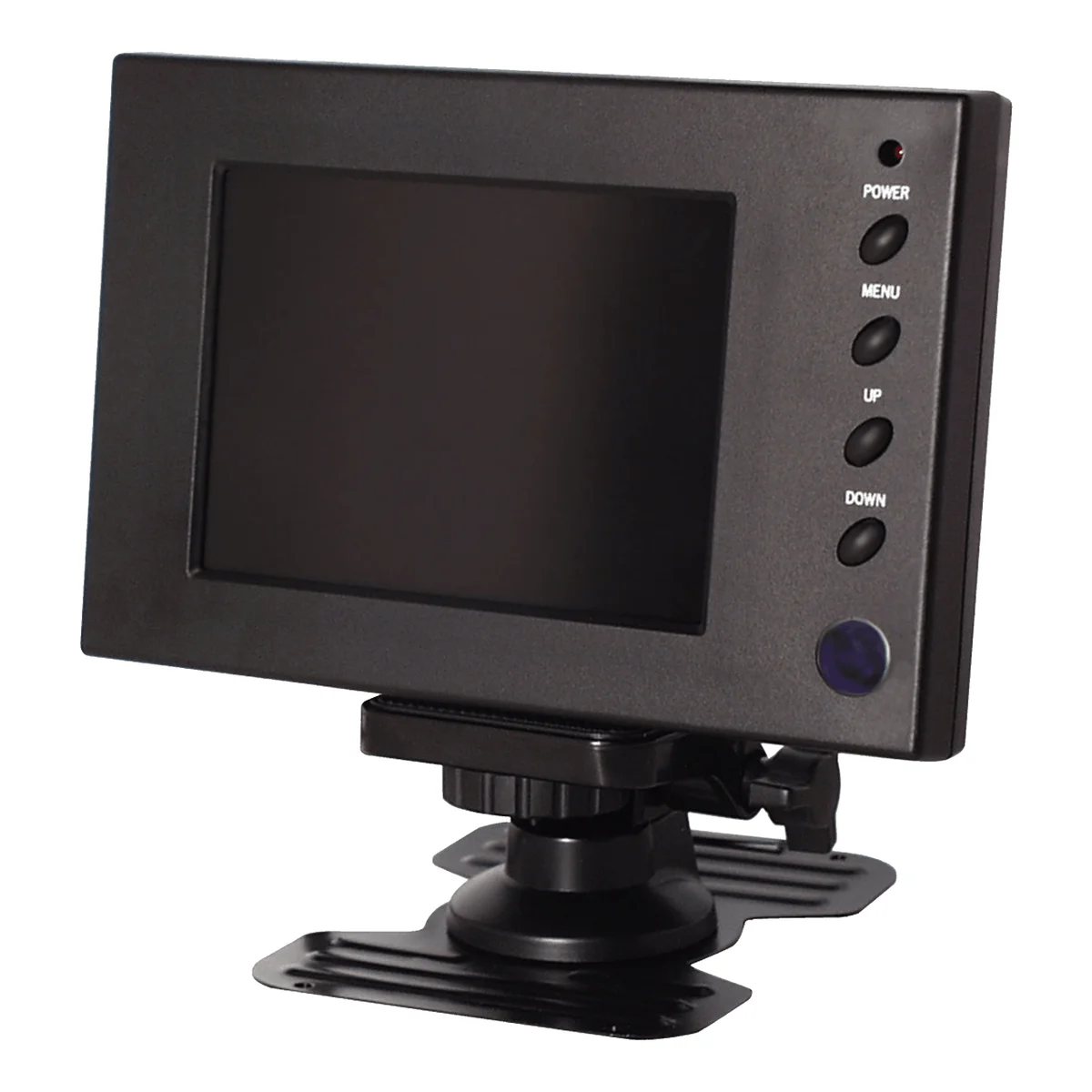 Speco Technologies VM5LCD 5" LCD Color Monitor