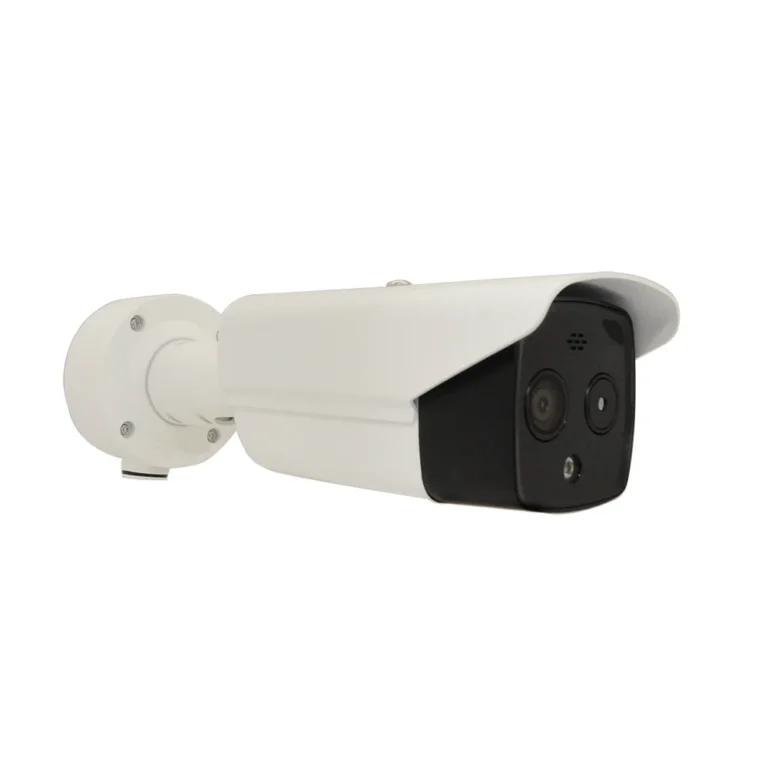 ACTi VMGB-359-P1 4MP f3.1mm Thermal Bullet with IR LED 40m, White LED 40m, WDR 120dB