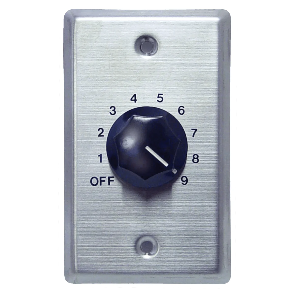 Speco Technologies WAT50 50W Speaker Line Attenuator
