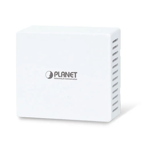 Planet WDAP-W1200E 1200Mbps 802.11ac Wave 2 Dual Band In-wall Wireless Access