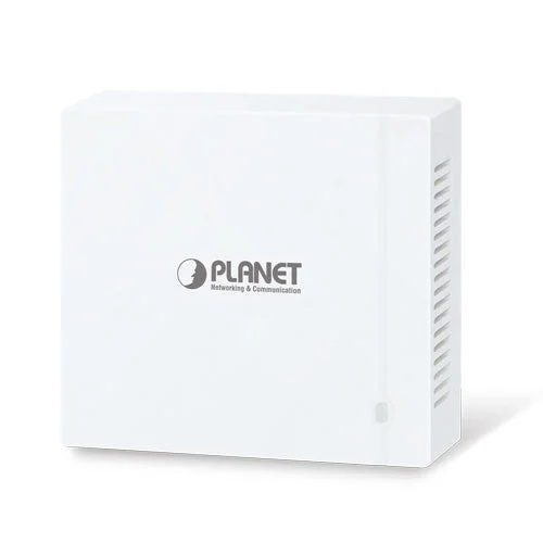 Planet WDAP-W1800AXU Wi-Fi 6 1800Mbps 802.11ax Dual Band In-wall Wireless Access