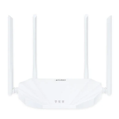 Planet WDRT-1800AX Wi-Fi 6 11AX 1800Mbps Dual-Band Wireless Gigabit Router