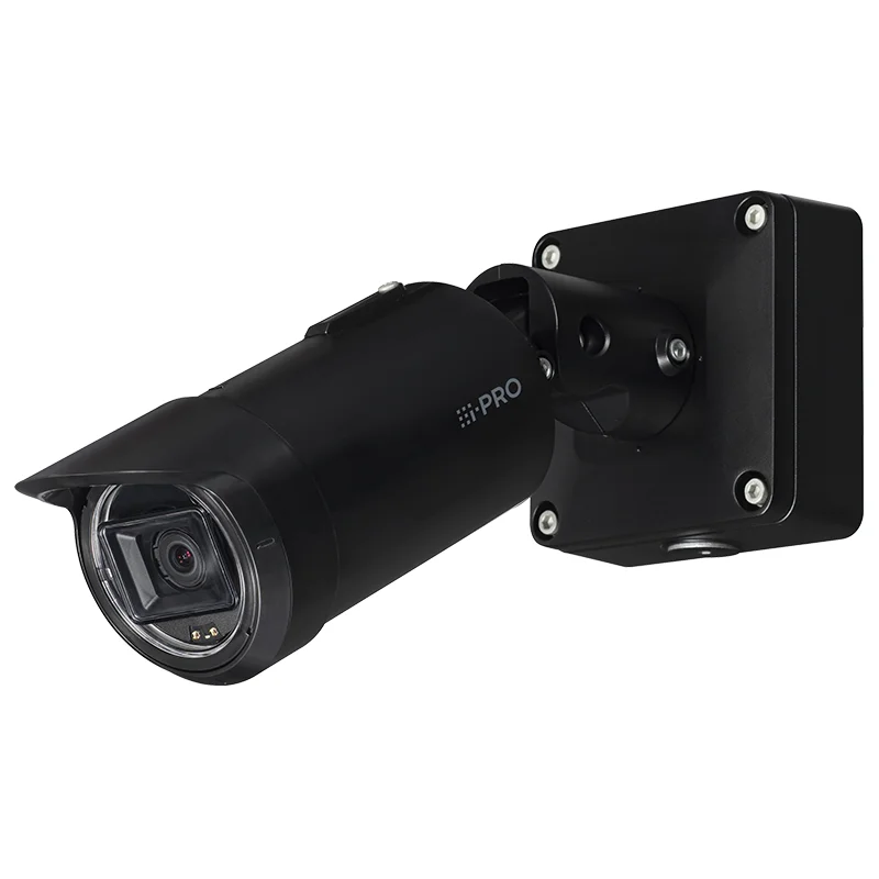 i-PRO WV-S15500-V3LN1 5MP Outdoor Bullet Network Camera