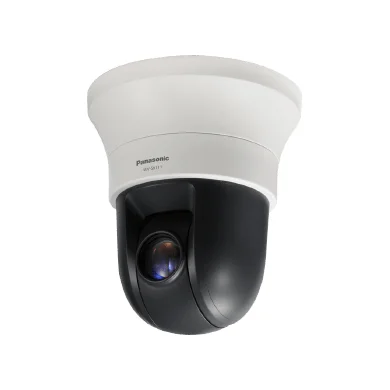 i-PRO WV-S6111 720P H.265 Indoor PTZ Style Camera