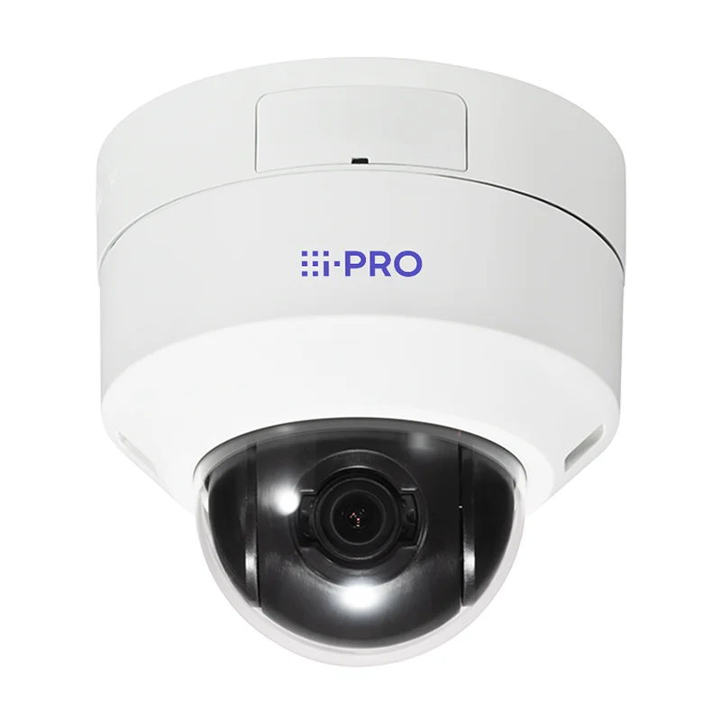 i-PRO WV-S61300-ZY 2MP (1080p) 3.1x Indoor PTZ Network Camera