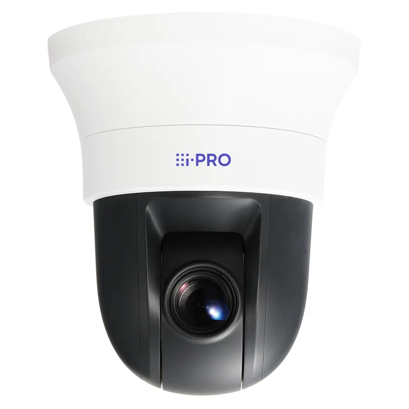 i-PRO WV-S61302-Z4 2MP (1080p) 40x Indoor PTZ Network Camera