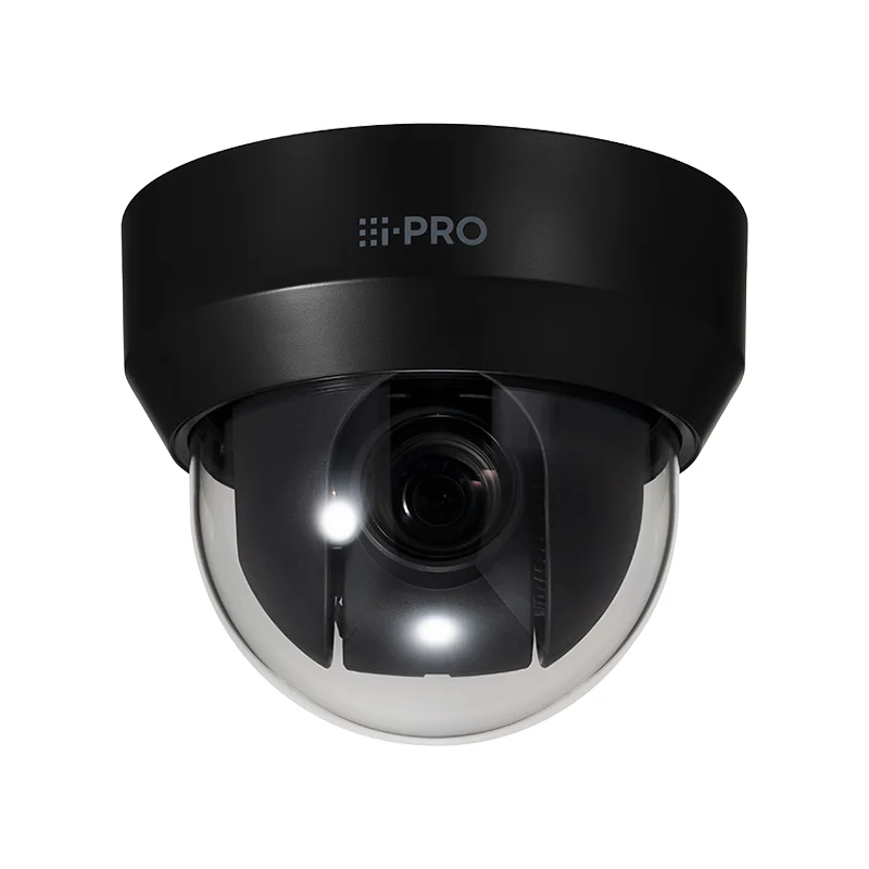 i-PRO WV-S65301-Z1-1 2MP (1080p) 10x Outdoor PTZ Network Camera