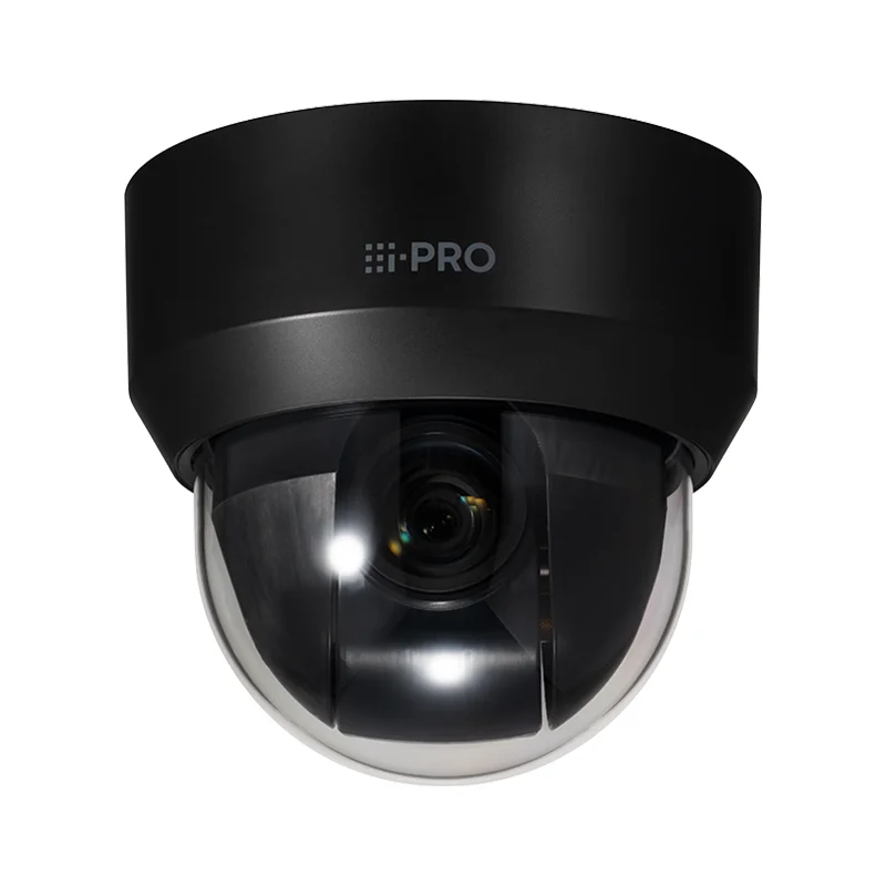 i-PRO WV-S65302-Z2-1 2MP (1080p) 21x Outdoor PTZ Network Camera