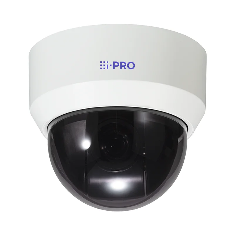 i-PRO WV-S65302-Z2G 2MP (1080p) 21x Outdoor PTZ Network Camera