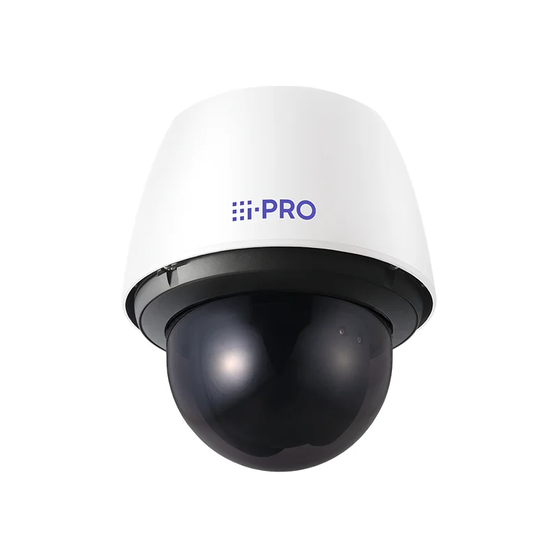 i-PRO WV-S65340-Z2G 2MP (1080p) 21x Outdoor PTZ Network Camera