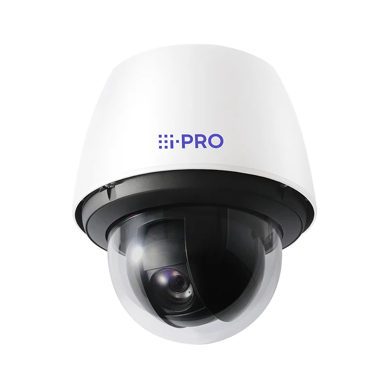 i-PRO WV-S65340-Z2N 2MP (1080p) 21x Outdoor PTZ Network Camera