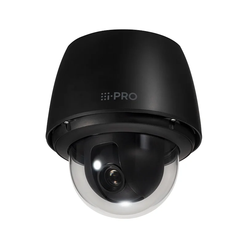 i-PRO WV-S65340-Z2N1 2MP (1080p) 21x Outdoor PTZ Network Camera