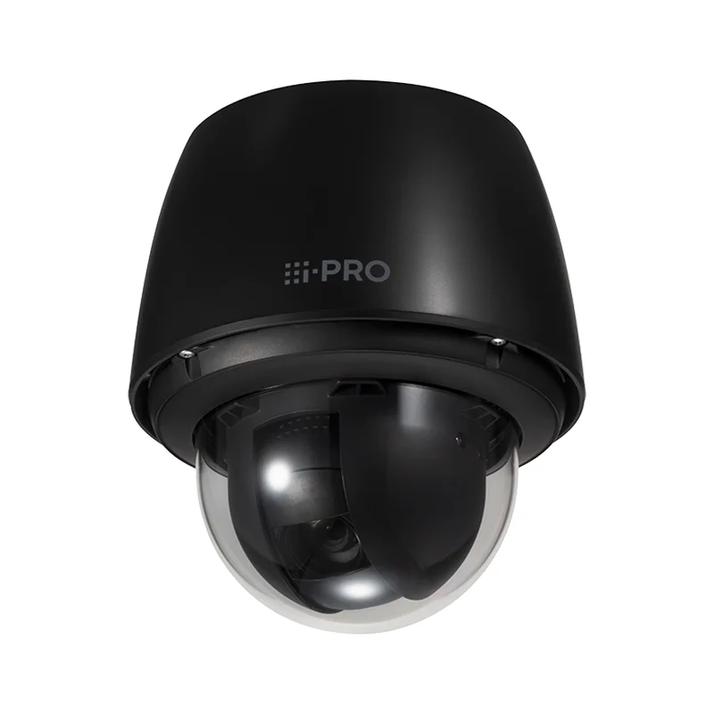 i-PRO WV-S65340-Z4N1 2MP (1080p) 40x Outdoor PTZ Network Camera