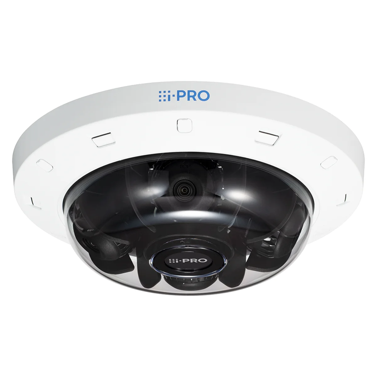 i-PRO WV-S8544 4X4MP(16MP) MULTI-SENSOR OUTDOOR VANDAL RESISTANCE