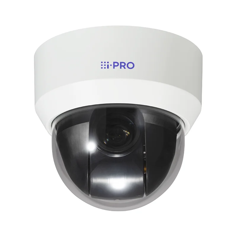 i-PRO WV-U65302-Z2 2MP (1080p) 21x Outdoor PTZ Network Camera