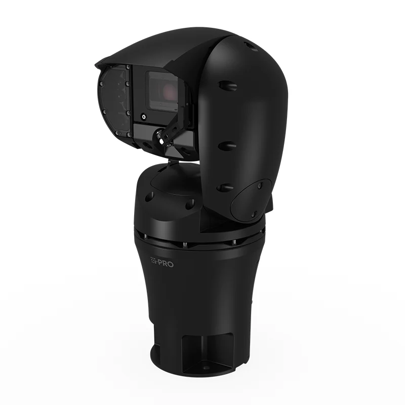 i-PRO WV-X67310-Z4L1 2MP AI Rugged PTZ Camera with IR (40x zoom)