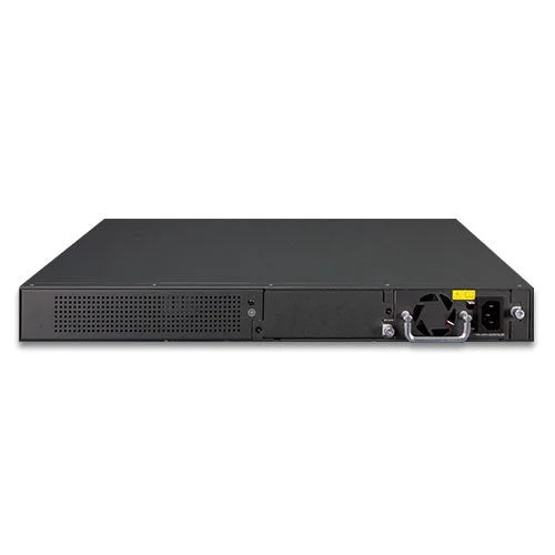 Planet XGS-6350-24X4C Layer 3 24-Port 10G SFP+ + 4-Port 100G QSFP28 Managed Switch