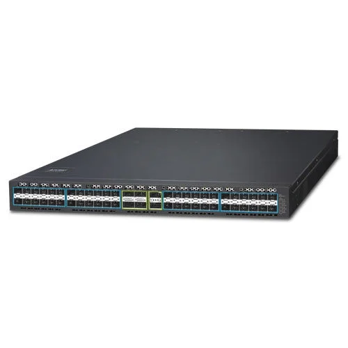 Planet XGS-6350-48X2Q4C Layer 3 48-Port 10G SFP+ + 2-Port 40G QSFP+ + 4-Port 40G/100G