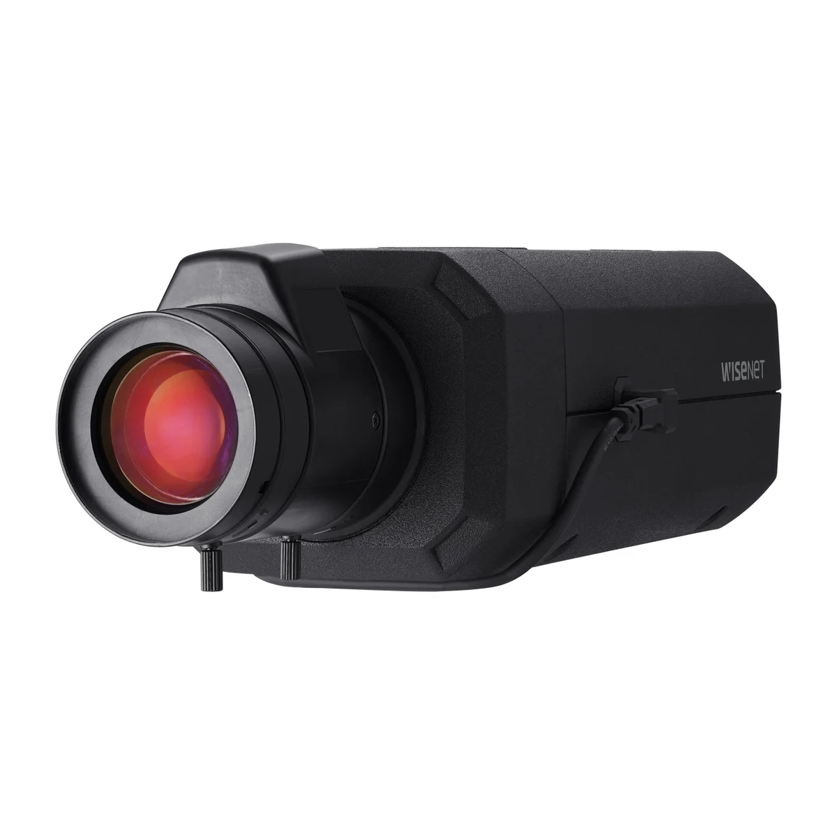 Hanwha XNB-6003 2MP Box AI Camera