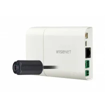 Hanwha XNB-H6240A 2MP ATM Network Camera Kit (1.5m cable)