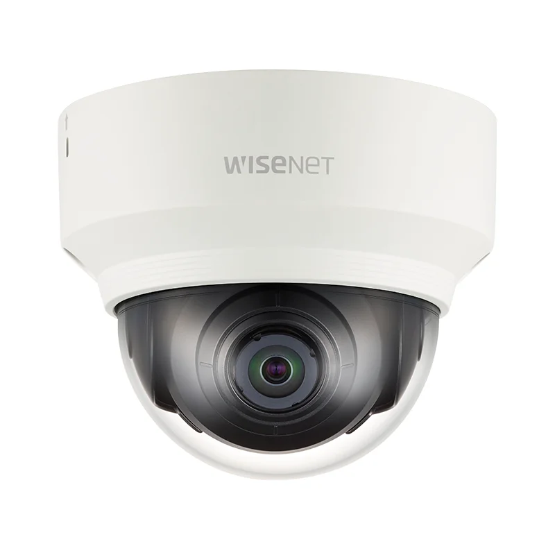Hanwha XND-6010 2MP Indoor Vandal Dome