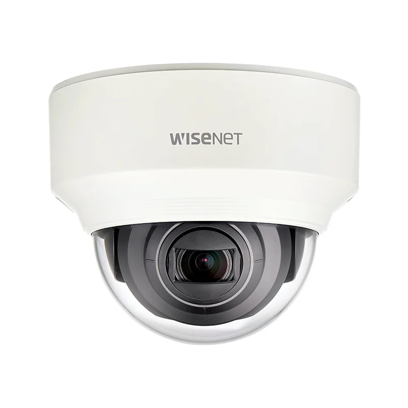 Hanwha XND-6080V 2MP Indoor Vandal Dome