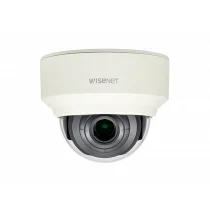 Hanwha XND-L6080V 2MP Varifocal Indoor Dome Network Camera