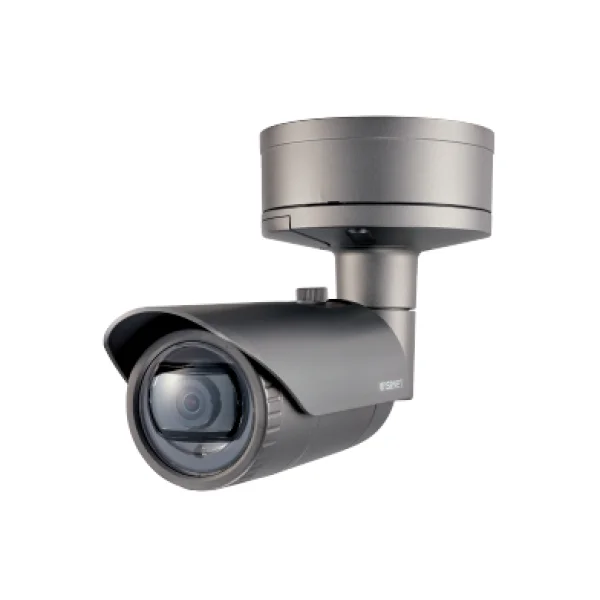 Hanwha XNO-6010R 2MP IR Bullet Network Camera