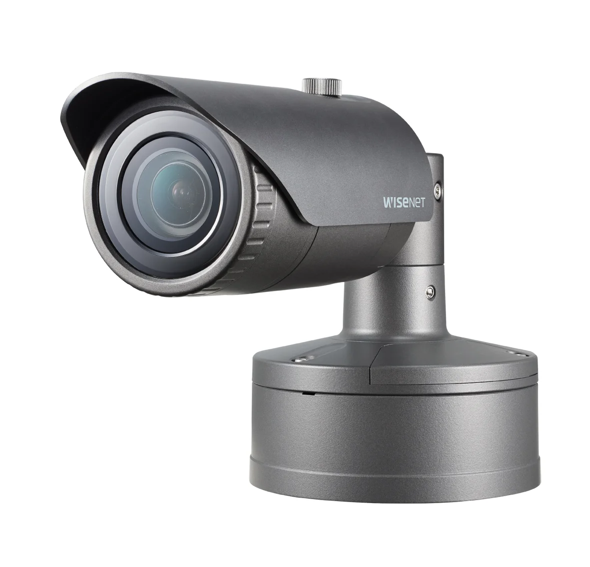 Hanwha XNO-6020R 2MP IR Bullet Network Camera