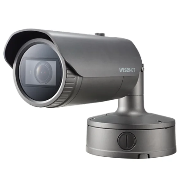 Hanwha XNO-6080R 2MP IR Bullet Network Camera