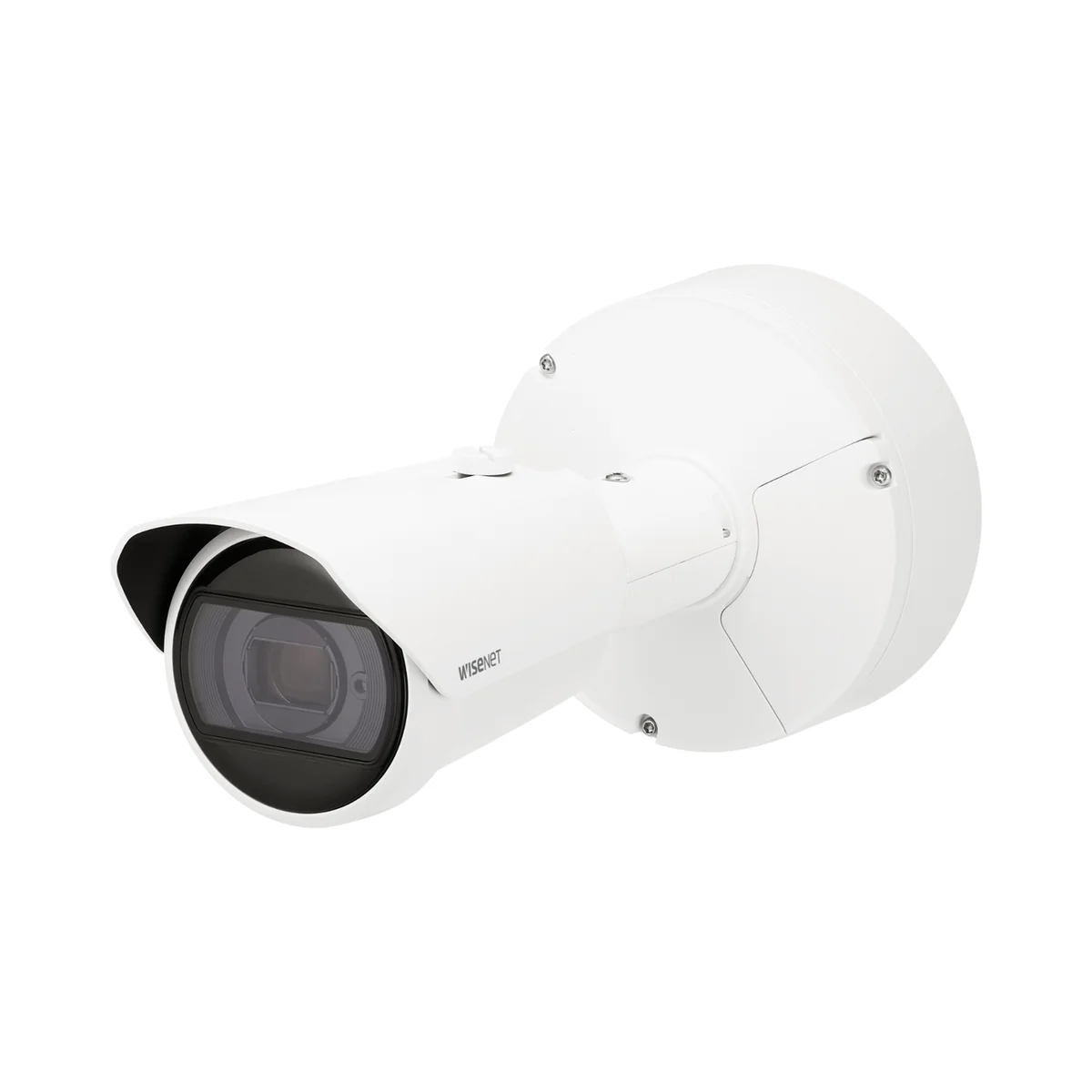 Hanwha XNO-6123R 2MP AI IR Bullet Camera