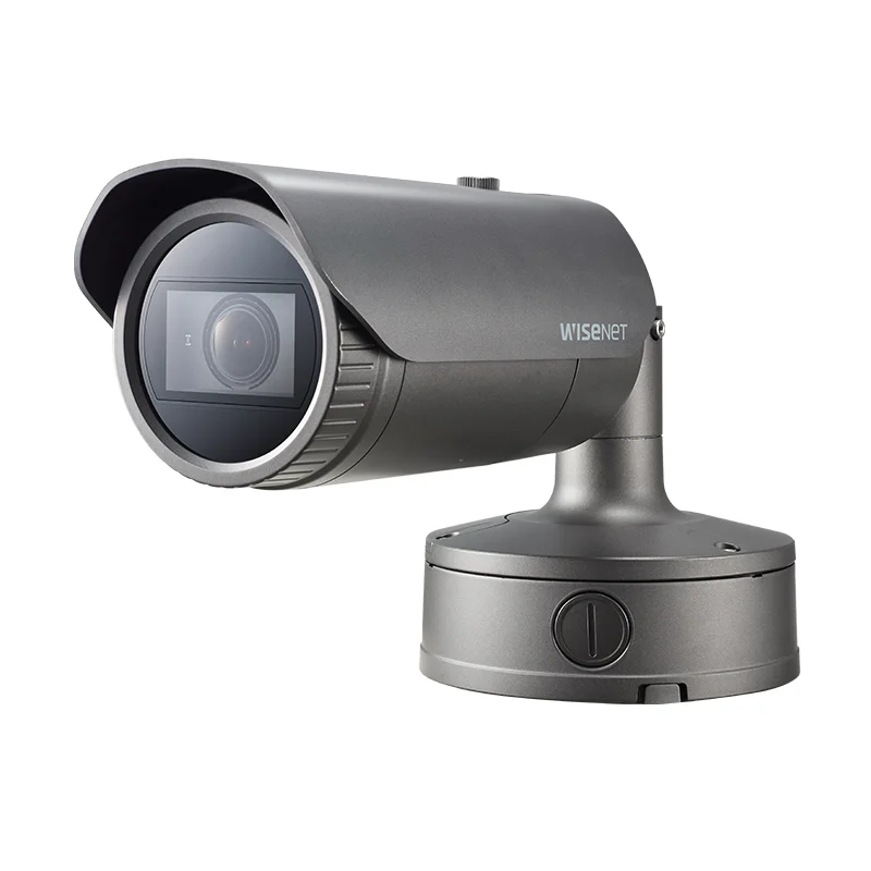 Hanwha XNO-8082R 6MP IR Bullet Camera