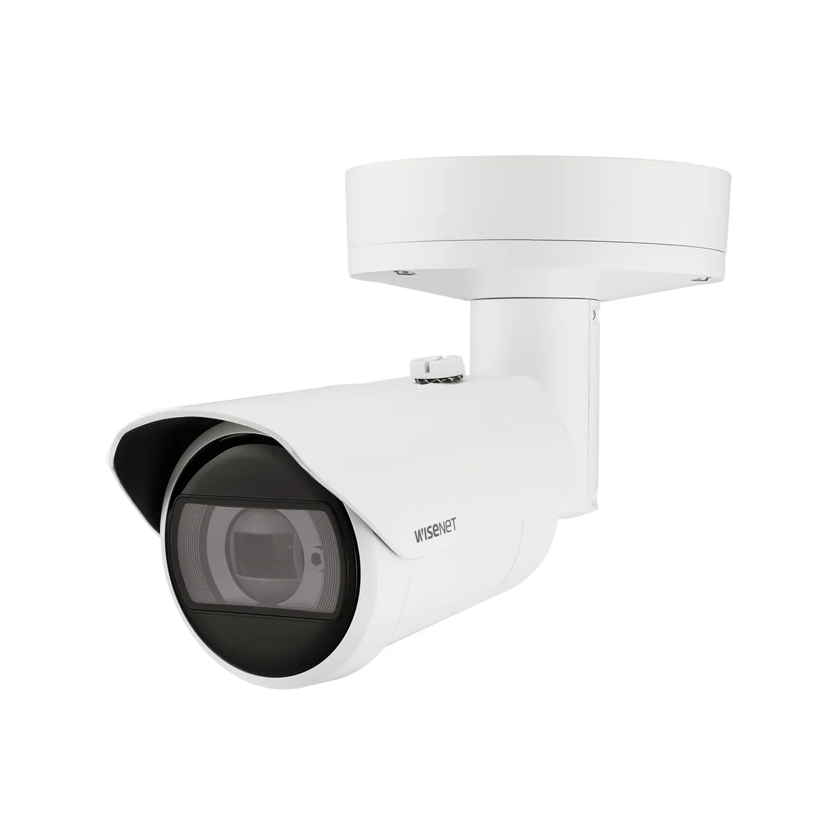 Hanwha XNO-C9083R 4K IR Bullet AI Camera