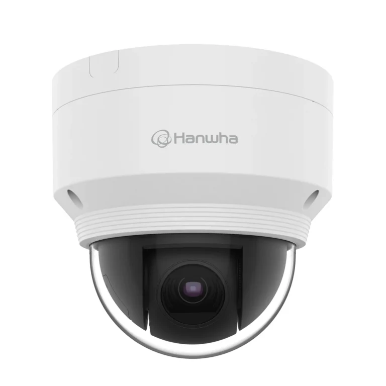 Hanwha XNP-6120HW 2MP 12X PTZ