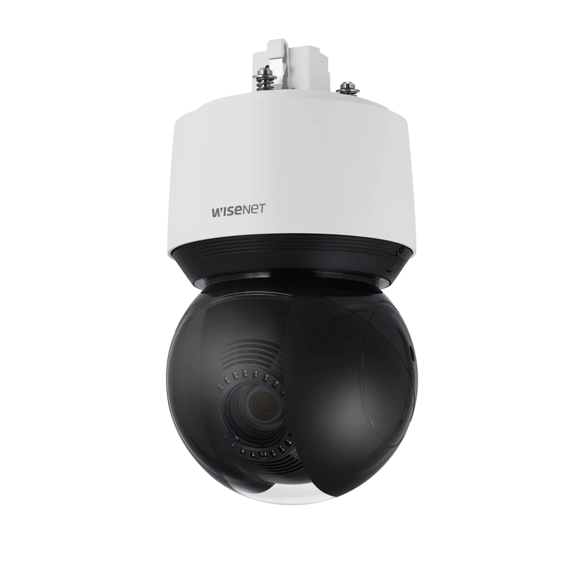 Hanwha XNP-6400 2MP Network 40x PTZ Camera